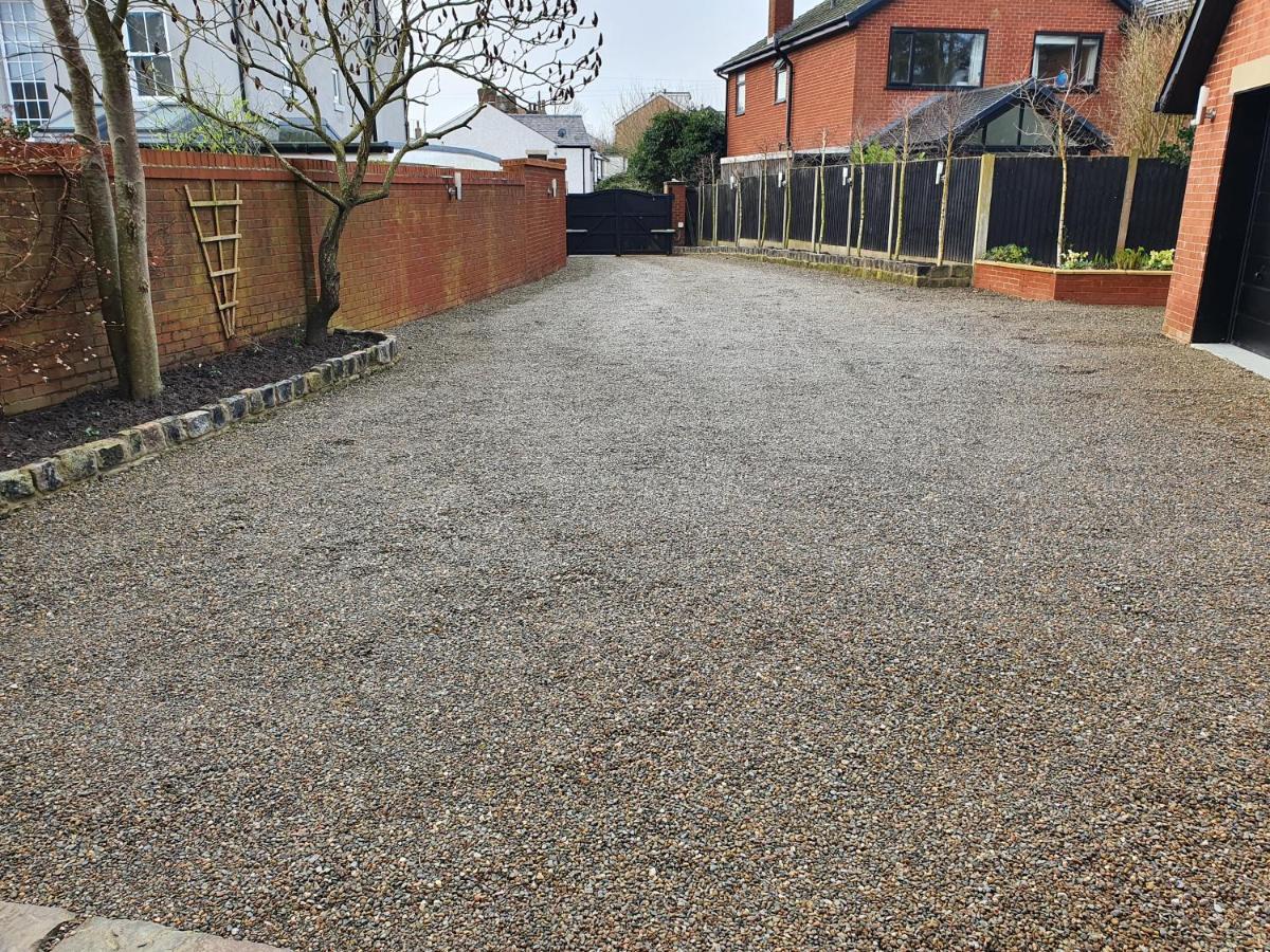 The Old Piggery - Close To Lytham, Preston & Blackpool Freckleton Eksteriør bilde